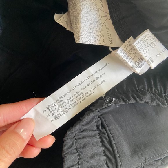 Zara cargo pants - Picture 10 of 10